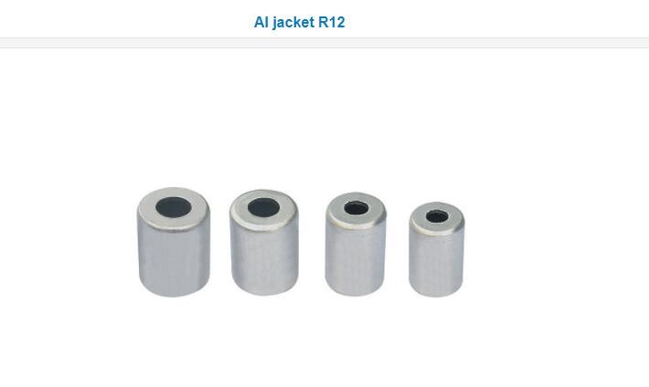 Auto A/C Hoses O-Ring Female Beadlock Fittings With R134a Port A/C Couplers Air Conditioning Hose Adapters | fittings