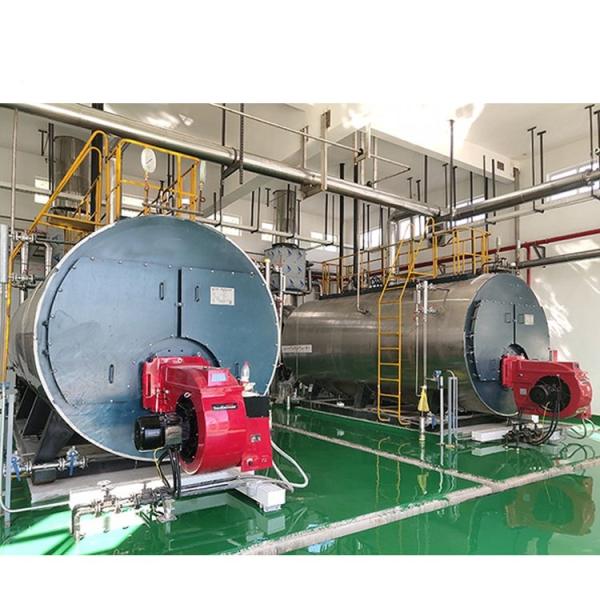 Industrial Steam Boiler Machine 1 Ton 2 Ton 4 Ton 6 Ton 8 Ton 10 Ton 15 Ton 20