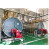 Buy cheap Industrial Steam Boiler Machine 1 Ton 2 Ton 4 Ton 6 Ton 8 Ton 10 Ton 15 Ton 20 from wholesalers