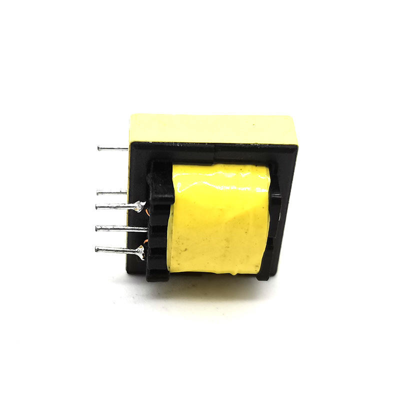 E30 EPC3246-4 2000uH 100Hz PFC Boost Inductor Used as (PFC) Boost Inductor with Auxiliary Winding