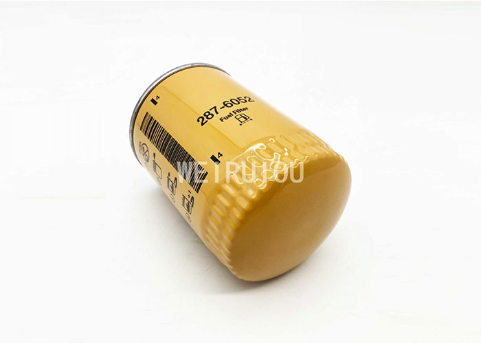 Diesel Engine Accessories Spin On Fuel Filter 2876052 287-6052