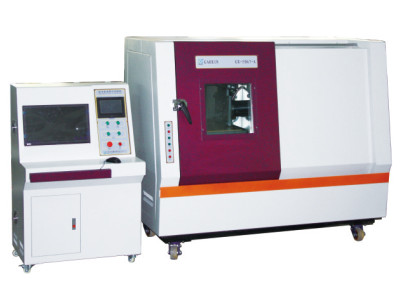 380V MT/T 1051 Lithium Battery Penetration Testing Equipment of the Battery Crush Test Equipment