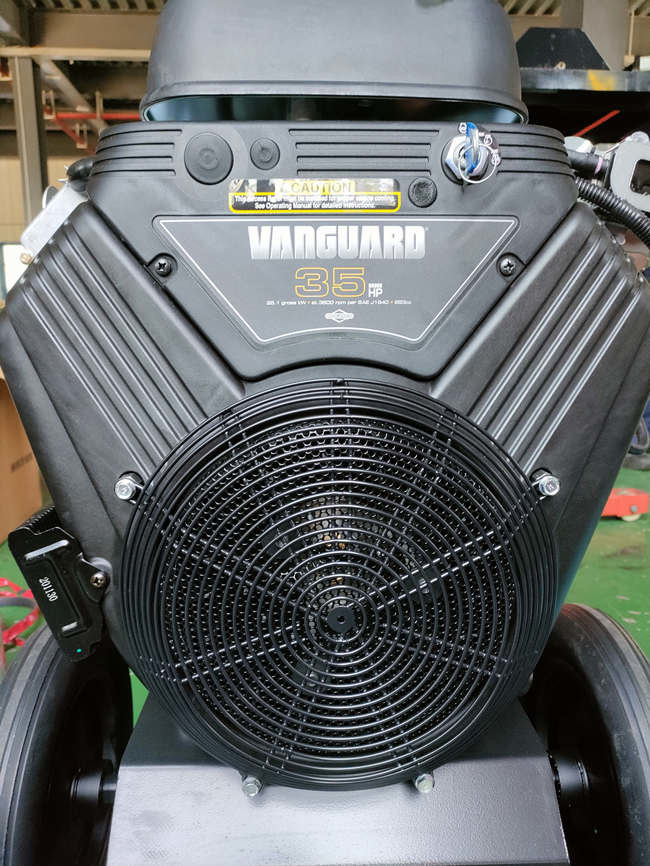 Emergency Repair Portable Hydraulic Power Unit 20 GPM 1130×630×850mm