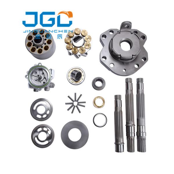 K3V Excavator Hydraulic Piston Pump Spare Parts For VOL-VO Kobelco Hitachi