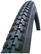 bicycle tyre