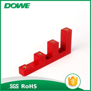 Electrical Busbar Supporting Insulator Composite Step CJ4-40