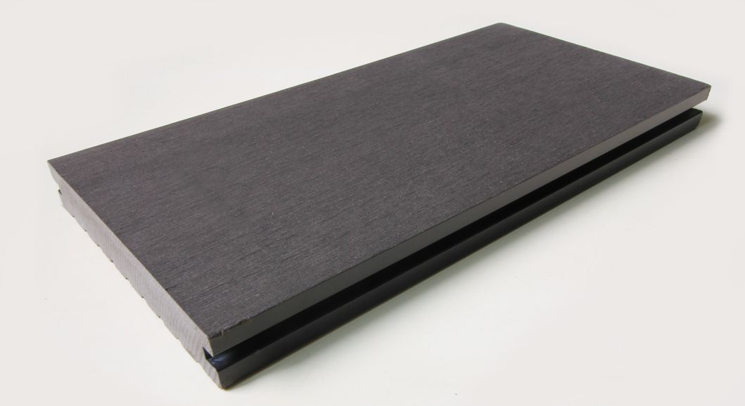 WPC (wood plastic composite) Decking for Outdoor Garden Flooring, Fence