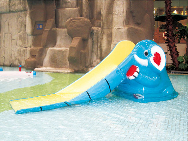 aqua park equipment swimming pool play equipment jellyfish water spray