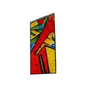 BS067XMQ-L10 6.7 inch LCD Display LCD screen PANEL