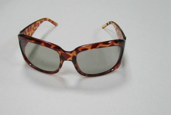 Imax Cinema Linear Polarized 3D Glasses For Childre Or Adult , Make Your Own