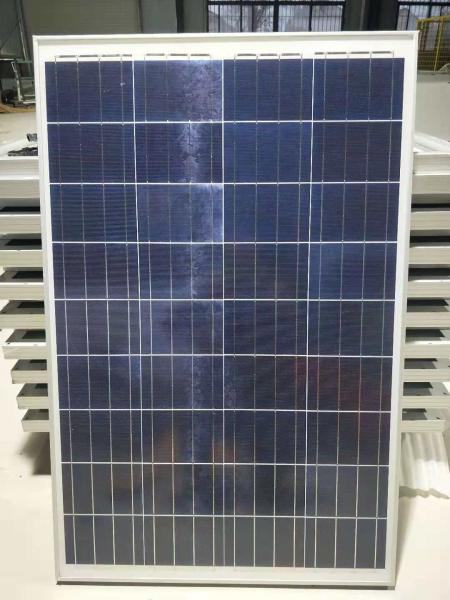 New Products 2022 Risen Energy Portable Solar Panel ZW-100W-18V Glass Laminated