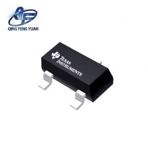  Texas DRV5056A3QDBZR In Stock Electronic Components Integrated Circuits Microcontroller TI IC chips bom SOT-23-3 Manufactures