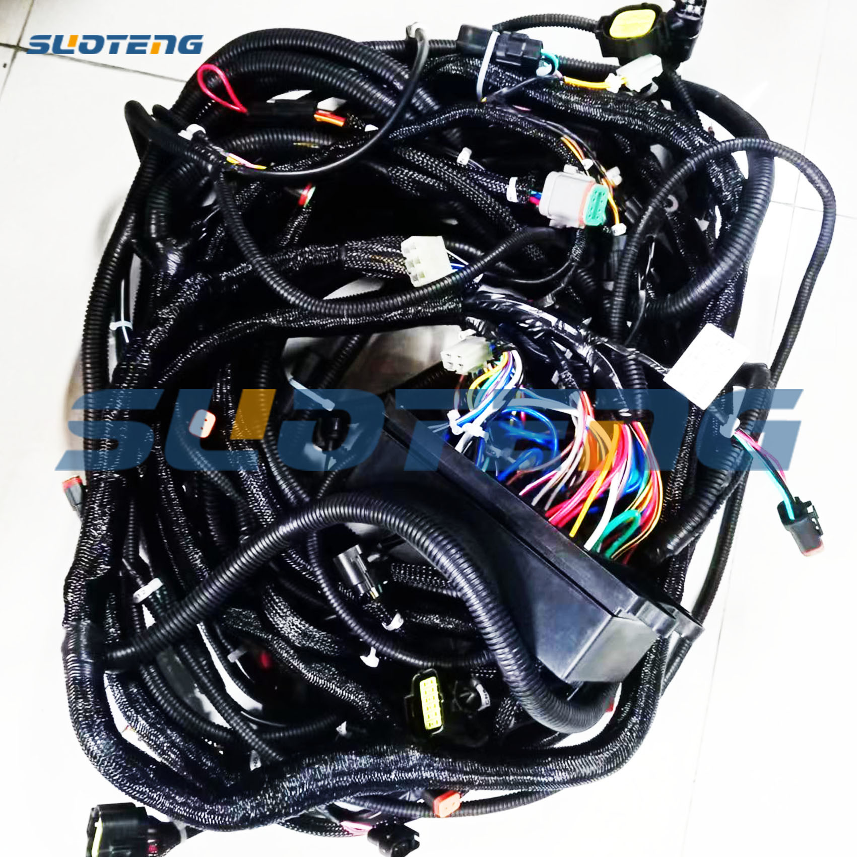 21N7-10014 Wiring Harness 21N710014 For R250LC-7