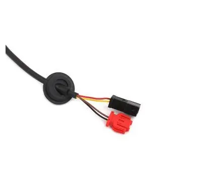 Passat B5 ABS Sensor Reference NO. 5S10456 and OEM NO 8D0 927 803 D by XINLONG LION