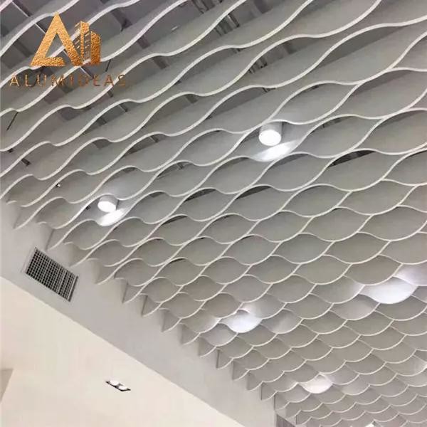 Custom Ceiling Design