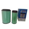 Buy cheap K2747 WG9525195201 Truck Air Filter Sturdy Cardboard Box Packaging from wholesalers