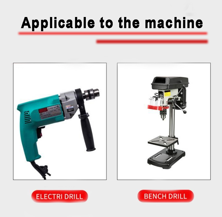Dry or Wet Drilling Marble Hole Cutter Drill Bits for Porcelain,Ceramic,Granite etc.
