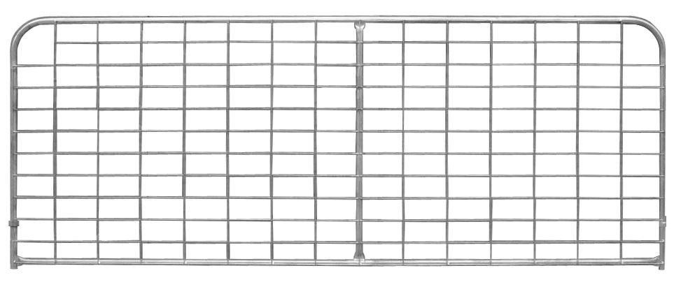 Gate I Stay 8' (2400mm) - Mesh Farm Field Brisbane Pick up