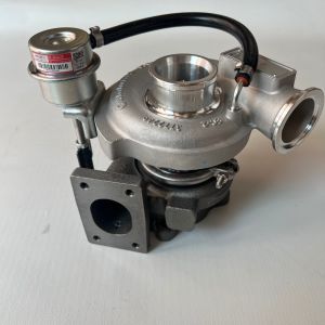 Genuine Holset Turbocharger for Cummins Bus Engines 5350917 3790134