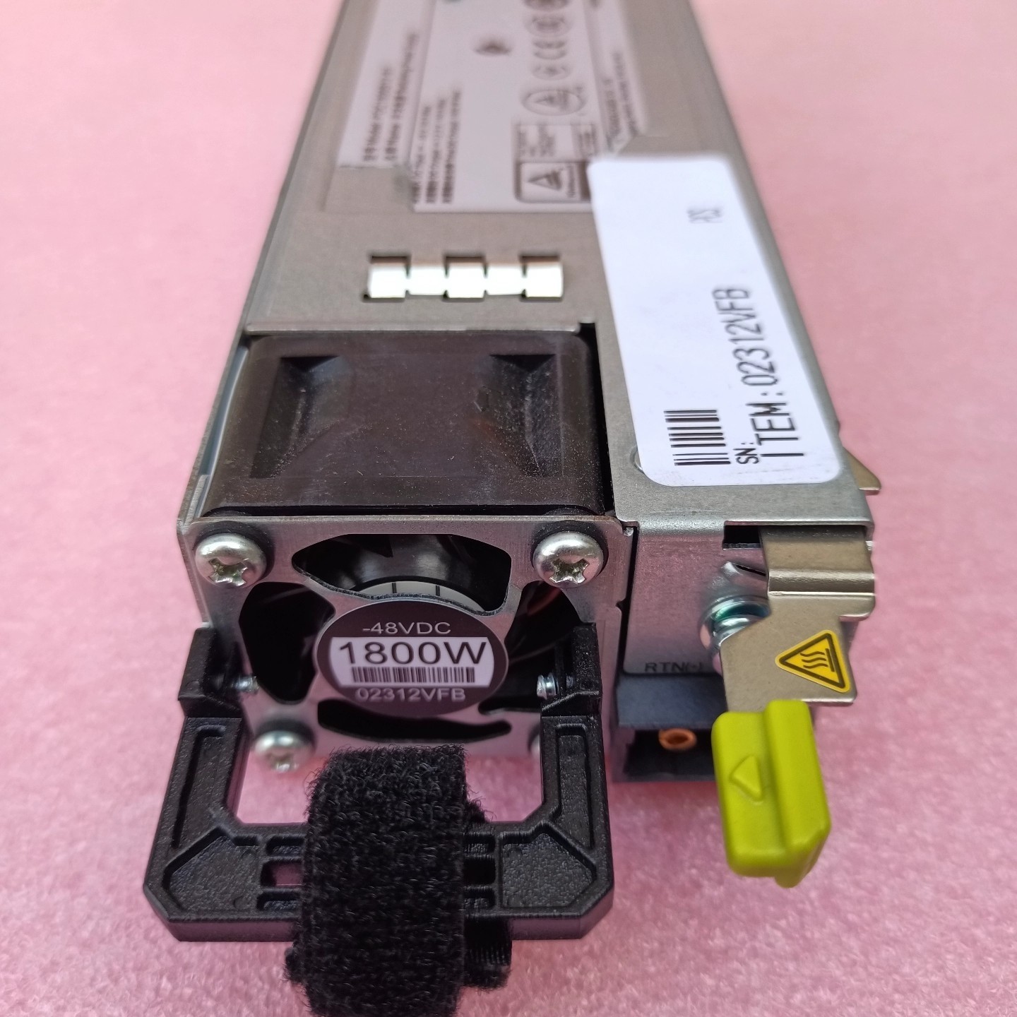 HUAWEI PDC1800S12-B1 Switching Power Supply DC Power Module