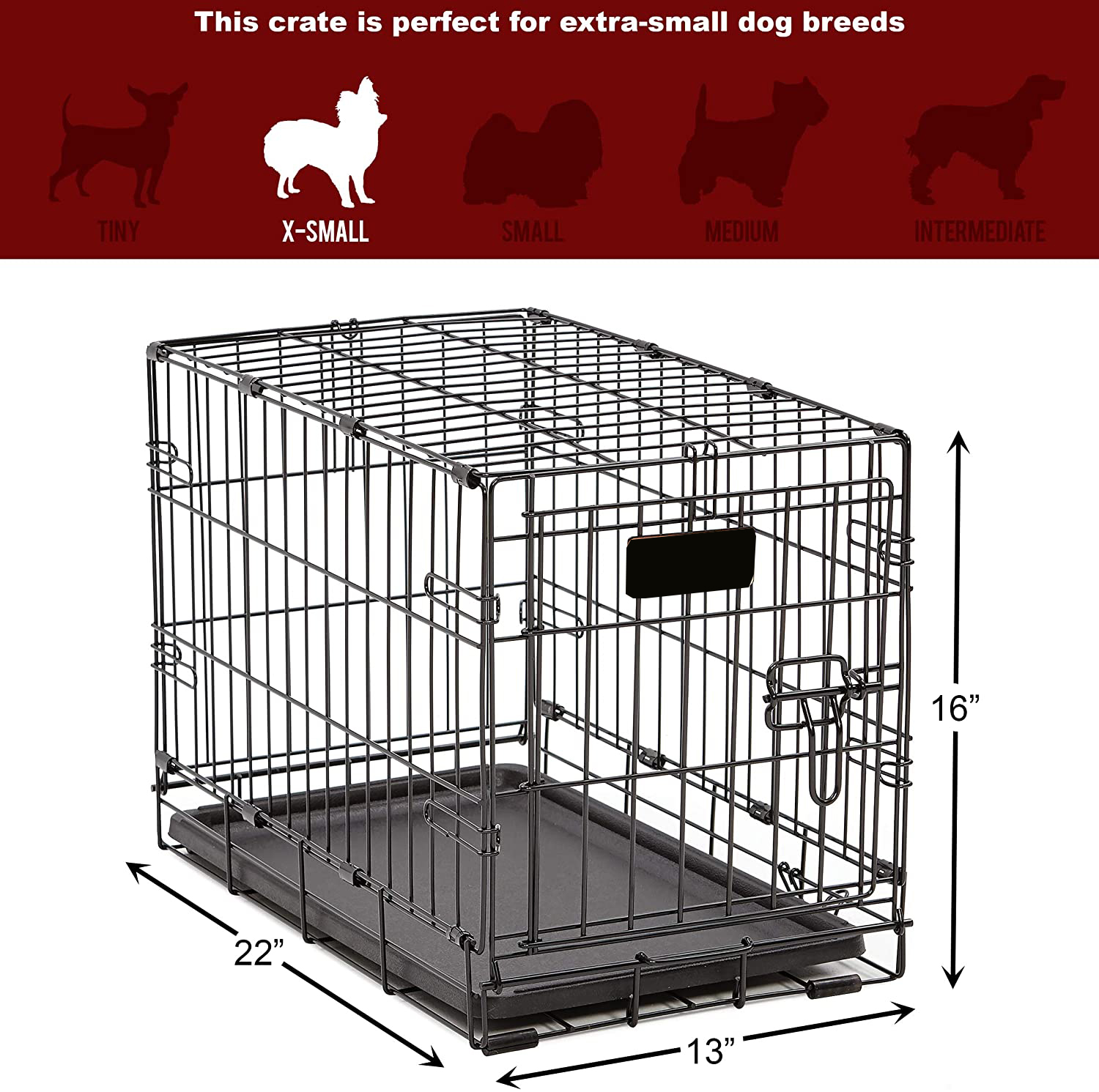 cages