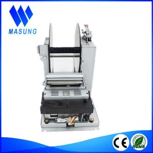 ATM 3inch Journal Printer Multiple operating Systems RS232 / USB