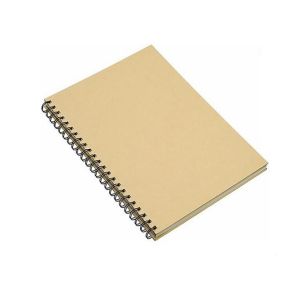 Spiral notebook with dividers, spiral notebook with custom printing,spiral