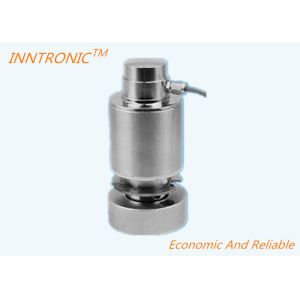 China In-C16  truck scale 50T Column Based Load Cell Load Measuring Transducer for weighbridge on sale