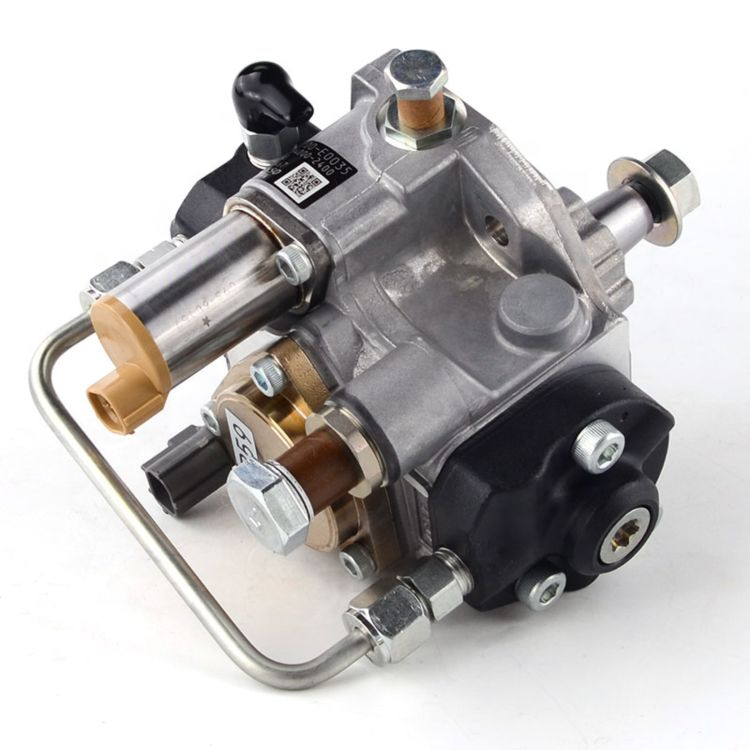 294050-0105 8-98091565-3 fuel injection pump for ISUZU 6HK1 4JG1 4JA1 diesel engine delivering by FEDEX EMS DHL UPS