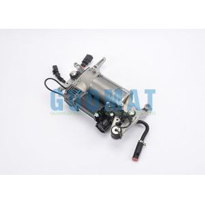 Air Ride Pump Suspension Air Compressor Audi Q7 OEM 4L0698007C 7L8616007C