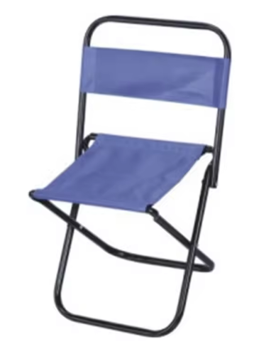 Easy Removal Small Travel Beach Chair Lightweight And Portable Beach Fishing Chair