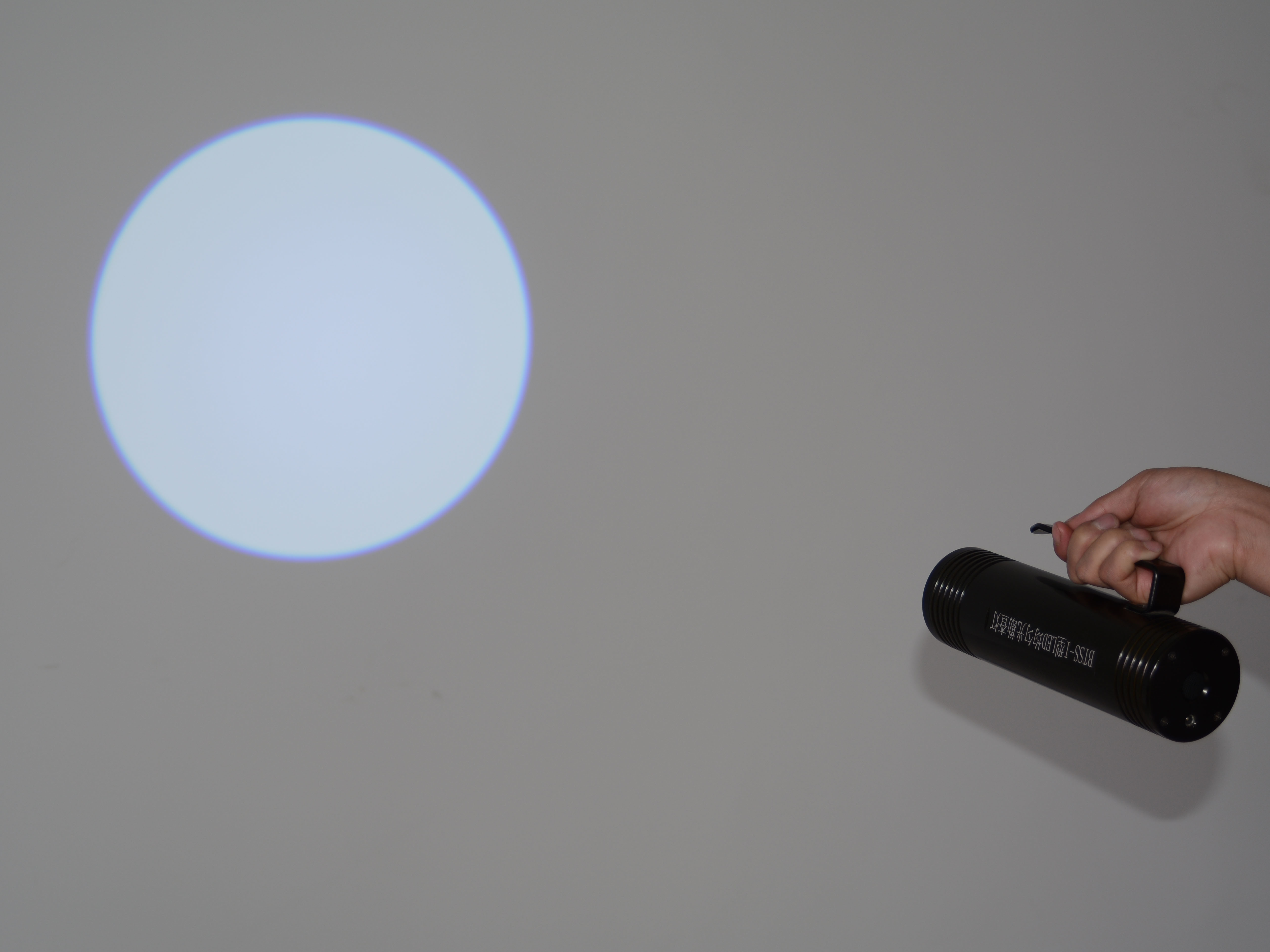 M037 BTSS-I LED uniform light search light (20W)