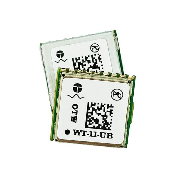 WT-11-UB Ultra Consumption GNSS Receiver Module With UART TTL And NMEA GLL