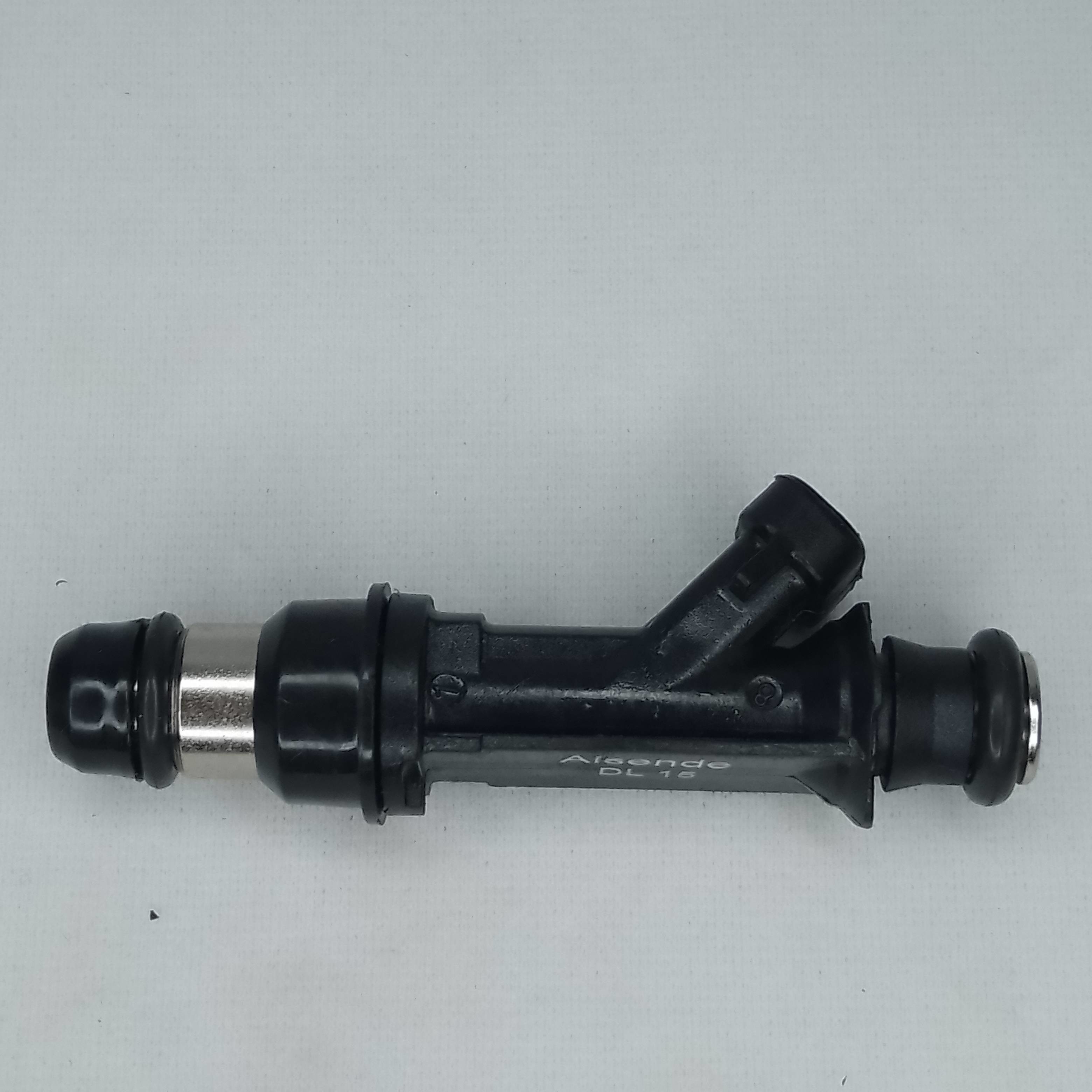 96334808 Breno 2.0L 2007 Suzuki Forenza Fuel Injectors Chevrolet Opel Buick Excelle
