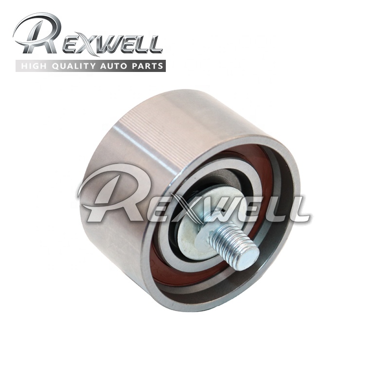 Replace/Repair HYUNDAI TUCSON KIA ACCENT CEED Belt Tensioner Pulley Assy 24810-27250