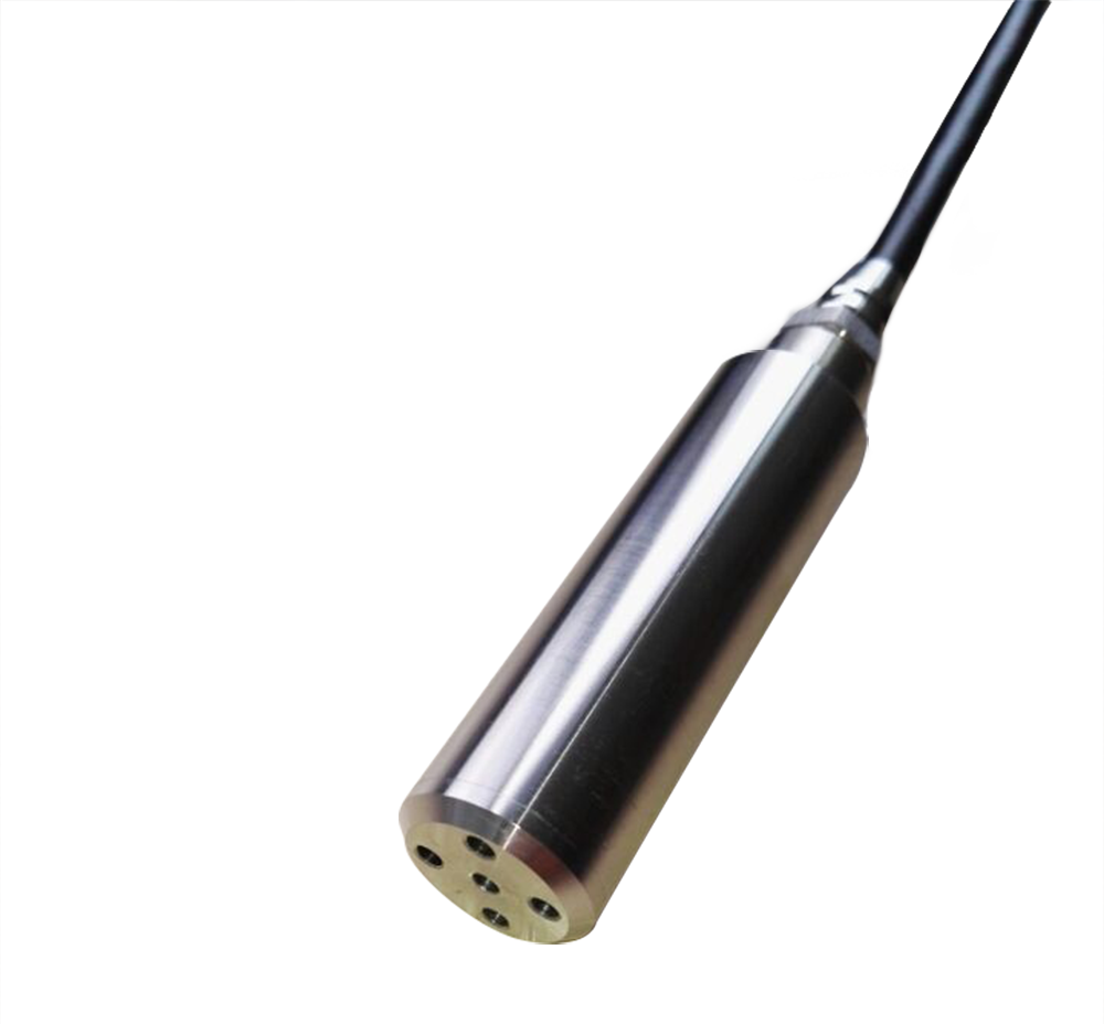 200m Water Level Transmitter For Underwater Open Vessel Measurement