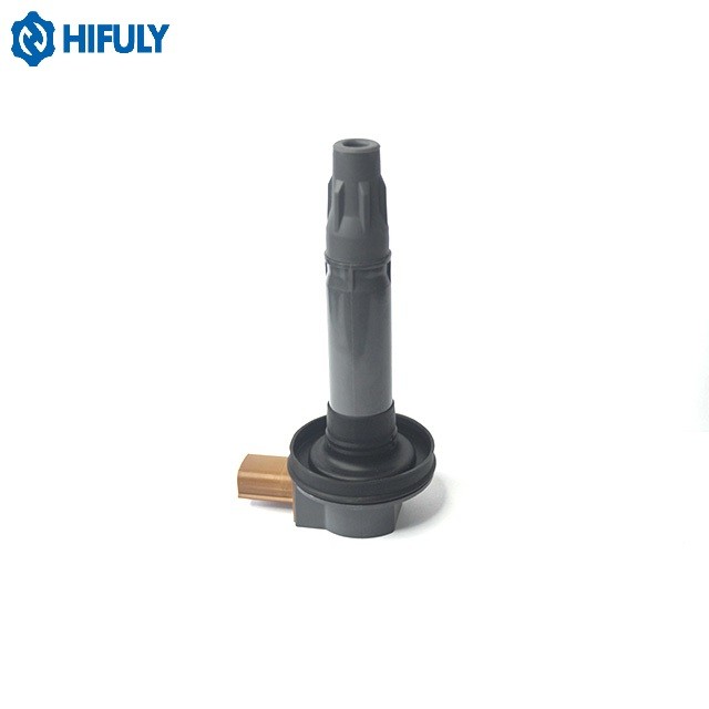 BL3E-12A375-CB Ford Expedition Ignition Coil Anti Corrosion Eco Friendly