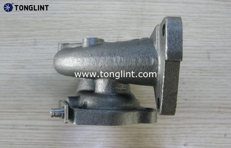  Turbocharger Turbine Housing GT1544S 700866-0001 700830-0001 Car Parts