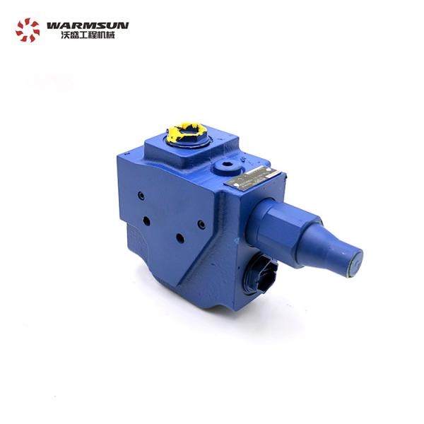 B220401000020 Steel T06-A06-30/150B40/02M Accumulator Charging Valve of 154×57