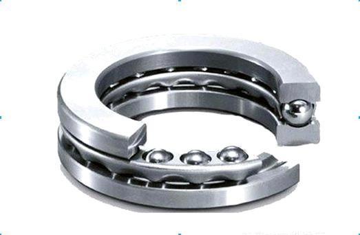 8236 ABEC-1 C5 2RS ball thrust bearing / Automotive Bearings Bore 180mm
