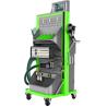 Buy cheap Pneumatic Sander Dust Free Sanding 8 Inches Touch Screen 1300W Motor Power from wholesalers