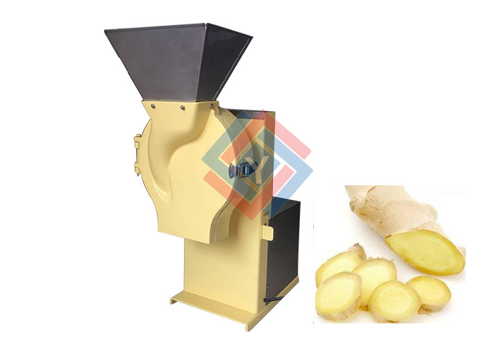 Stainless Steel Vegetable Processing Equipment Restaurant Automatic Fruit Cutter