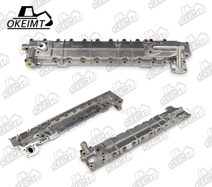 6BD1 121700 - 1920 Excavator Accessories For Isuz Diesel Engine