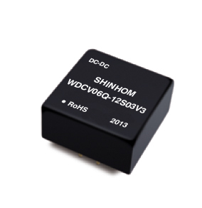  Compact AC DC Power Module With Wide Input Voltage Range And Short Circuit Manufactures