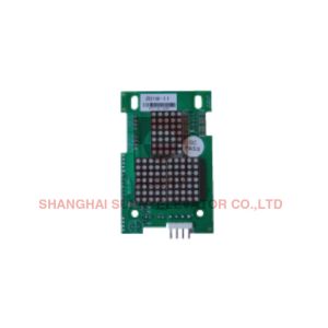 INVT System Dot Matrix Elevator Segment Display High Brightness