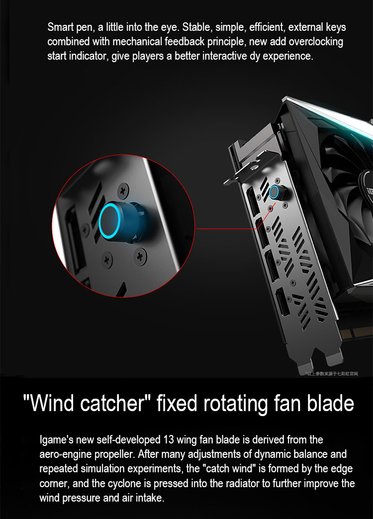 RTX 3090 PC Gaming Graphics Cards GDDR6X 24GB Memory Boost 1695Mhz