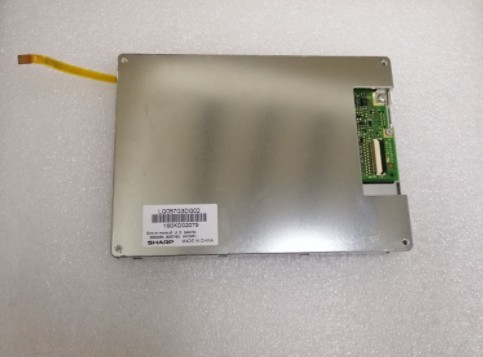  LQ057Q3DG02 Sharp 5.7&quot; LCM 320×240RGB 400cd/m² INDUSTRIAL LCD DISPLAY Manufactures