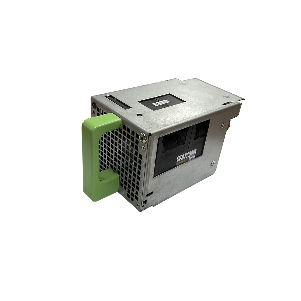 High-quality OEM Sheet Metal Stamping Custom PC Case Fan Module