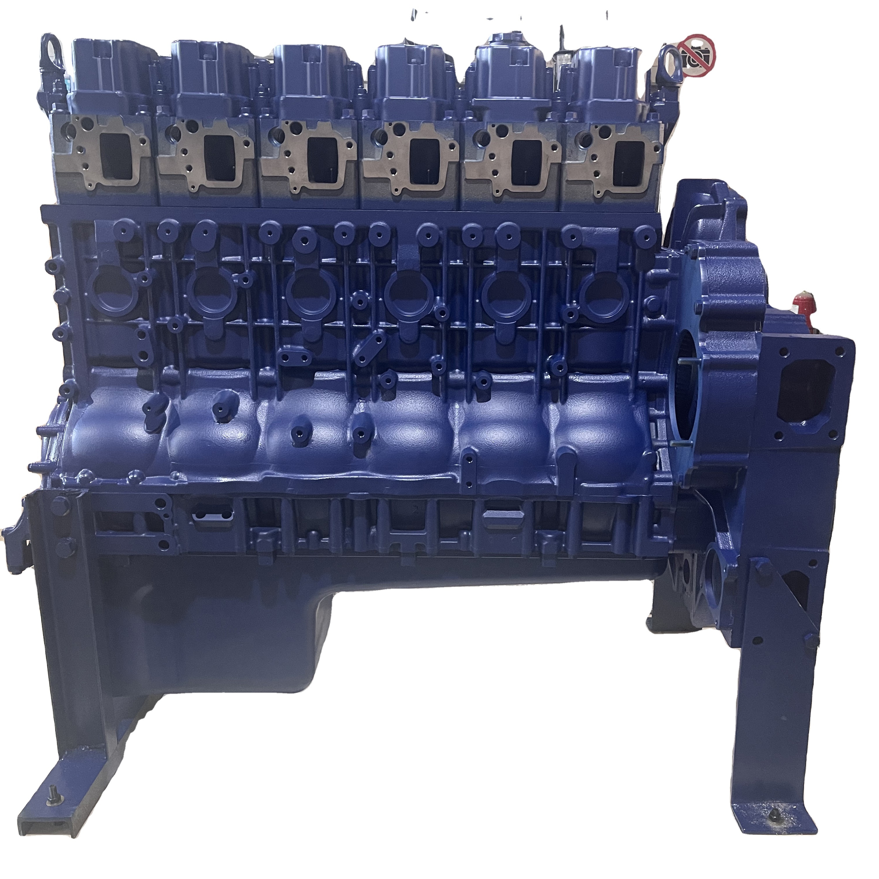 DHP13N0062*01 WEICHAI WP13 Engine for LGMG MT95 MT96 MT106 SHACMAN X3000 X6000 SINOTURK HOWO C7H FAW JH6 Truck Engine OE NO