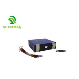 92AH Lithium Ferro Phosphate Battery 80% DOD With 5000 Times Long Life Cycle